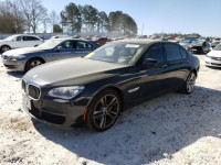 2015 BMW 750LI WBAYE8C59FD780895