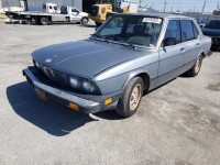 1988 BMW 528 E WBADK730XJ9833069
