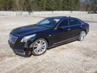 2017 CADILLAC CT6 PLATIN 1G6KN5R60HU163978