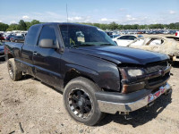 2003 CHEVROLET SILVERADO2 2GCEC19X431373862