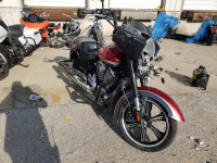 2015 VICTORY MOTORCYCLES MAGNUM 5VPYW36N7F3040199