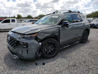 2023 HYUNDAI SANTA FE X 5NMS64AJ2PH489789