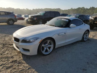 2016 BMW Z4 SDRIVE2 WBALL5C55G5A20718