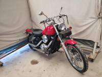 1999 KAWASAKI VN800 JKAVNCA10XB502788