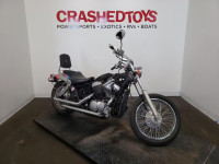 2001 HONDA VT750 DC JH2RC44051K503245