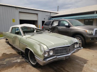 1964 BUICK ELECTRA 8K1106782