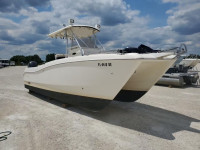 1998 OTHR BOAT EPY46174D898