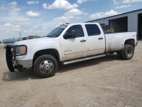 2014 GMC SIERRA C35 1GT413C88EF122952