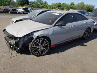 2023 HYUNDAI ELANTRA N KMHLW4AK6PU009562