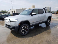 2023 Rivian R1t Advent 7FCTGAAA7PN000039