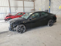 2023 HYUNDAI ELANTRA N KMHLR4AF2PU444055