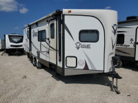 2014 WILDWOOD VIBE 4X4TVCB2XEU101944