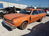 1974 FORD PINTO 4R12X222252