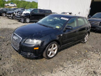 2008 AUDI A3 S-LINE WAUKD78PX8A092891