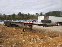 2017 FONTAINE FLATBED TR 13N15320XH1519627