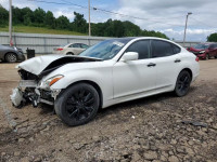 2013 INFINITI M56 JN1AY1APXDM540116