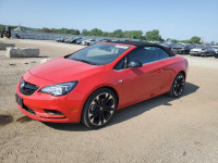 2019 BUICK CASCADA SP W04WJ3N53KG357836