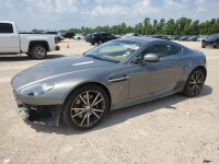 2010 ASTON MARTIN V8 VANTAGE SCFEFBAC7AGC14389