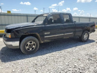 2003 CHEVROLET SILVERADO2 1GCEK19T23E343676