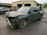 2022 RIVIAN R1T ADVENT 7FCTGAAA7NN015296