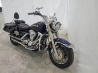 2003 YAMAHA XV1600 AT JYAVP07EX3A008717