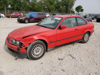1995 BMW 318 IS AUT WBABE6326SJC19049
