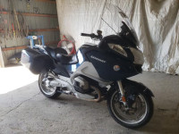 2012 BMW R1200 RT WB104400XCZW20332