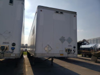 1999 GREAT DANE TRAILER SEMI TRAIL 1PNV532B7XG311831