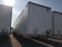 1999 GREAT DANE TRAILER SEMI TRAIL 1PNV532B8XG311742