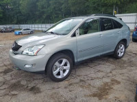 2007 LEXUS RX350 2T2HK31U77C019530