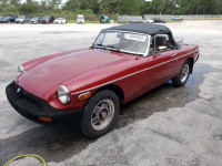 1978 Mg Convert GHN5UJ456035G