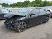 2023 HYUNDAI ELANTRA N KMHLR4AF2PU378753