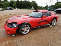 1995 DODGE VIPER RT-1 1B3BR65E3SV200948