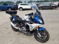 2017 BMW R1200 RS WB10A1505HZ379240