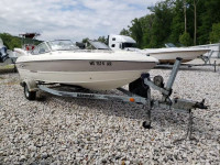 2006 STNG BOAT W/TRL PNYUSXHSK506