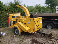 2017 VERM CHIPPER 1VRY11196H1025302