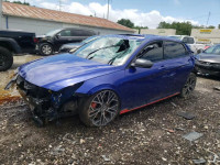 2023 HYUNDAI ELANTRA N KMHLW4AK7PU012874
