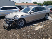 2016 BMW 750I XDRIV WBA7F2C58GG415047