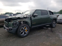 2022 Rivian R1t Advent 7FCTGAAA4NN006197