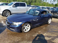 2013 BMW Z4 SDRIVE2 WBALL5C59DJ104850