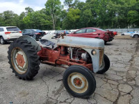 1988 FORD TRACTOR 8N220361000000000