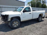 2013 CHEVROLET 2500 HD 1GC0CVCG8DF120581