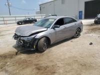 2023 HYUNDAI ELANTRA N KMHLR4AF3PU516672