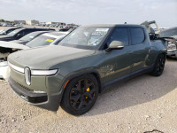 2022 Rivian R1t Launch 7FCTGAAL8NN003255