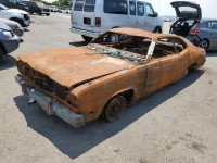 1974 PLYMOUTH DUSTER VL29G4B378146