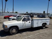 1990 TOYOTA PICKUP CAB JT5VN94T5L0012421