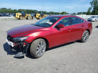 2019 MAZDA 6 SIGNATUR JM1GL1XYXK1505905