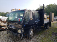 2006 ISUZU NQR JALE5J16267903409