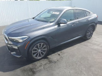2021 BMW X6 XDRIVE4 5UXCY6C0XM9G71232