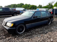 1994 MERCEDES-BENZ S 600 WDBGA57E3RA157845